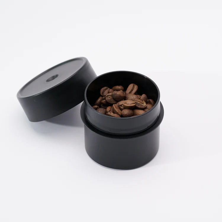 Weber Workshops - BEAN CELLAR® Tubes - Sigma Coffee UK