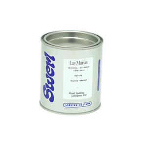 Swerl - Las Marias Double Washed Gesha, Limited Edition | Colombia - Sigma Coffee UK