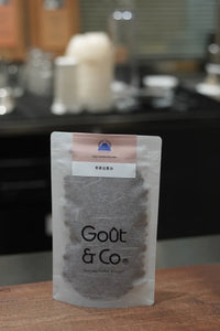 Goût & Co - Costa Rica - Volcan Azul, Typica & Washed Gesha Warm Red Honey