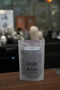 Goût & Co - Colombia - El Porvenir Tabi Washed - Sigma Coffee UK