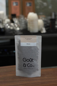 Goût & Co - Colombia La Guayacana, Gesha Double Ferment Washed - Sigma Coffee UK