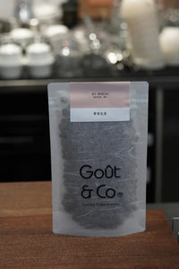 Goût & Co - Colombia - El Roble Gesha Washed - Sigma Coffee UK