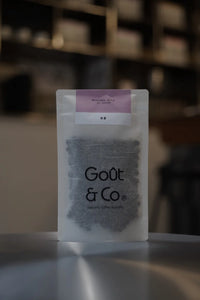 Goût & Co - Montaña Alta, SL09 Lot #1 Washed | Peru