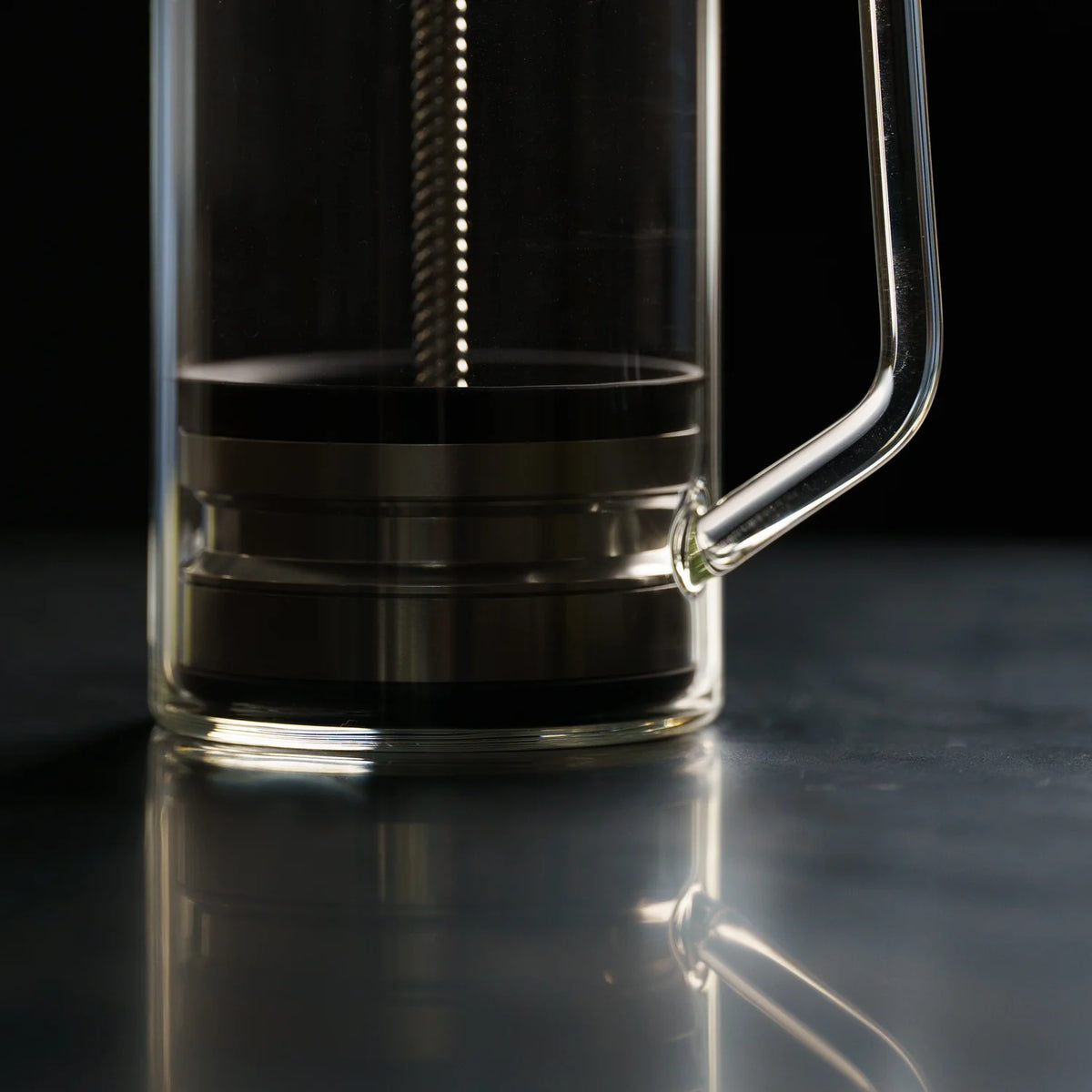 Weber Workshops The BIRD - Sigma Coffee UK