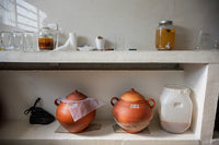 Hydrangea - Mora Azul Washed Purple Caturra, Monteblanco