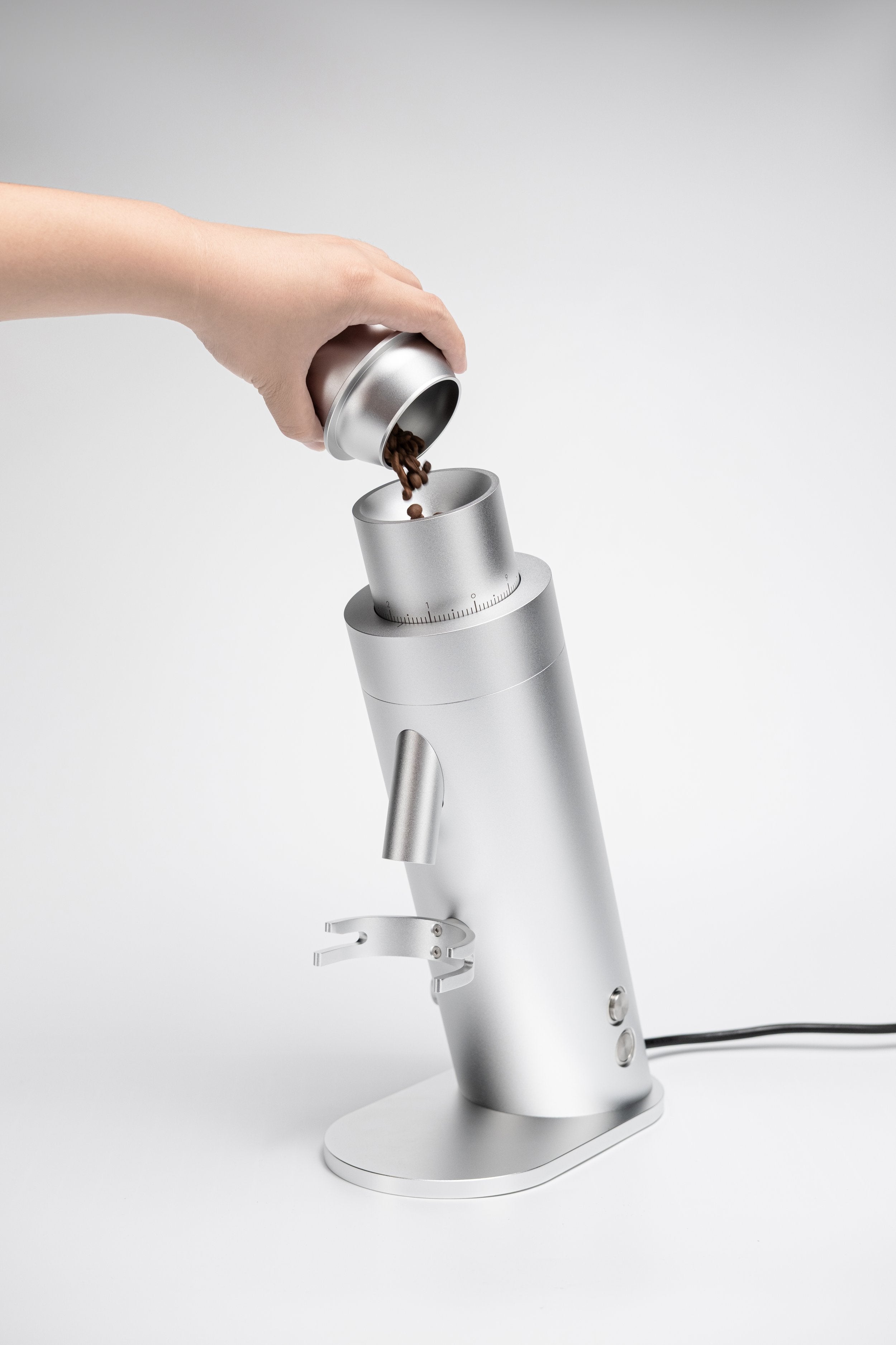 H ermoso Lago Option-O Lagom P80 | Sigma Coffee UK