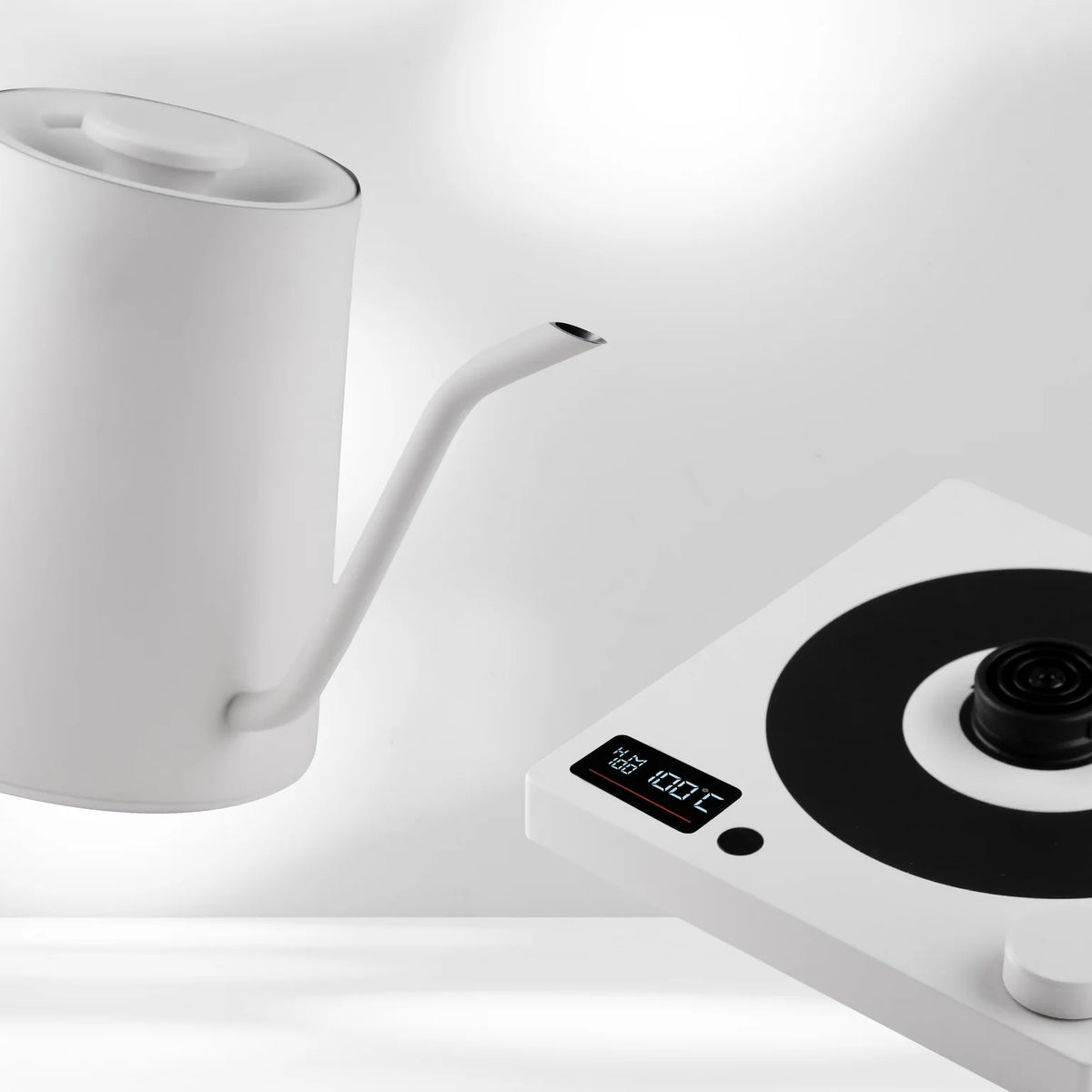 Varia Aura Smart Kettle (0.8l) - Sigma Coffee UK