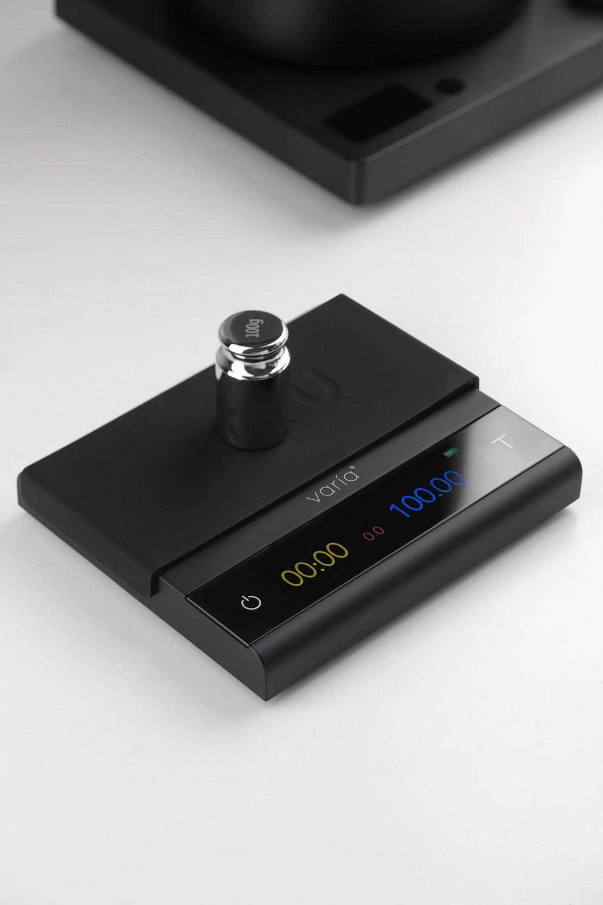 Varia AKU Pro Bluetooth Coffee Scales - Sigma Coffee UK