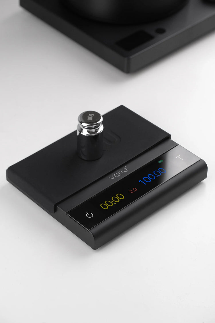 Varia AKU Pro Bluetooth Coffee Scales - Sigma Coffee UK