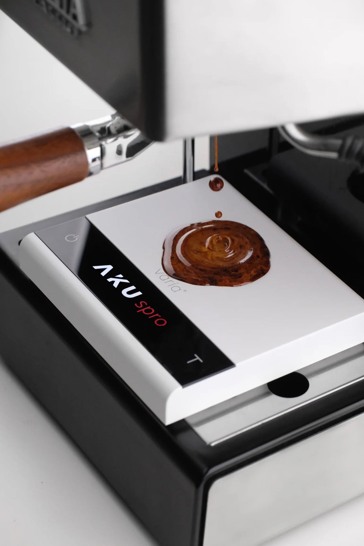 Varia AKU Pro Bluetooth Coffee Scales - Sigma Coffee UK