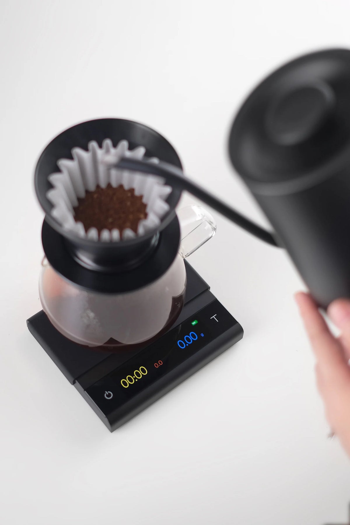 Varia AKU Pro Bluetooth Coffee Scales - Sigma Coffee UK