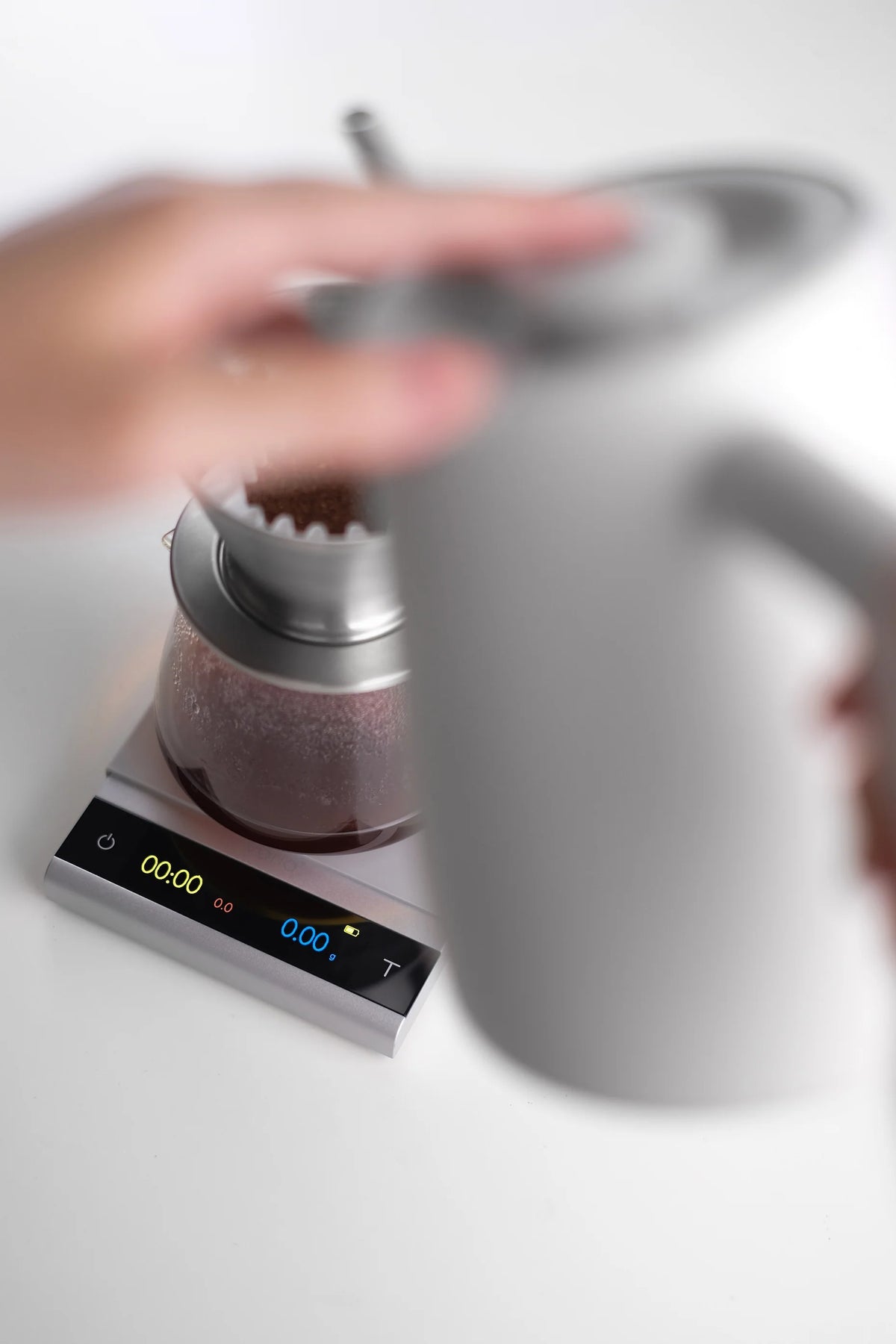 Varia AKU Pro Bluetooth Coffee Scales - Sigma Coffee UK