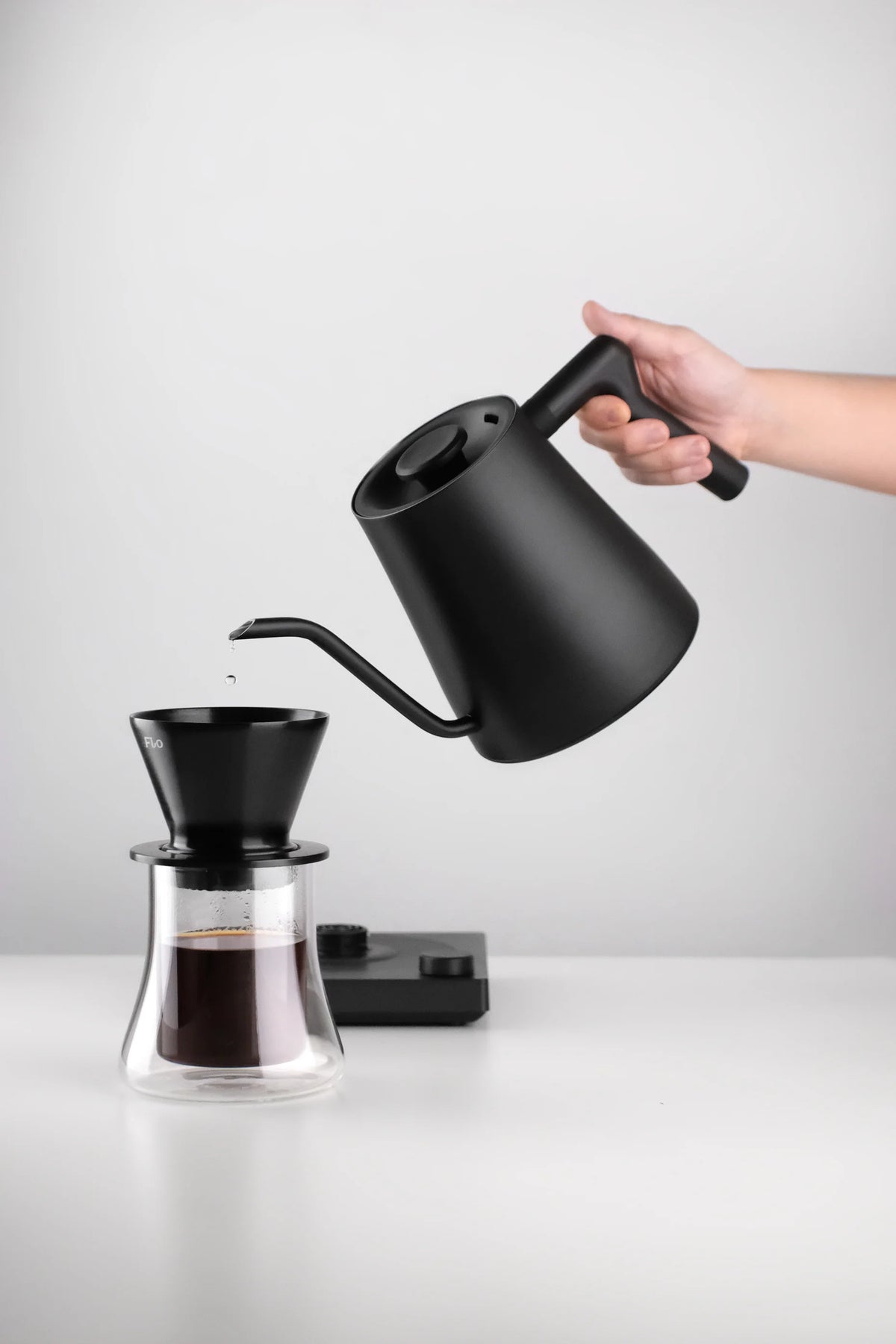Varia Aura FLUX Smart Kettle (0.8l) - Sigma Coffee UK