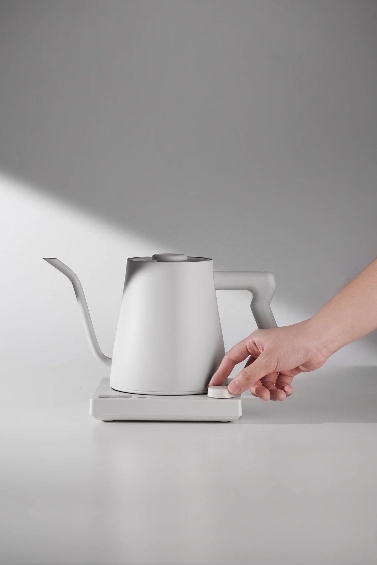 Varia Aura FLUX Smart Kettle (0.8l) - Sigma Coffee UK