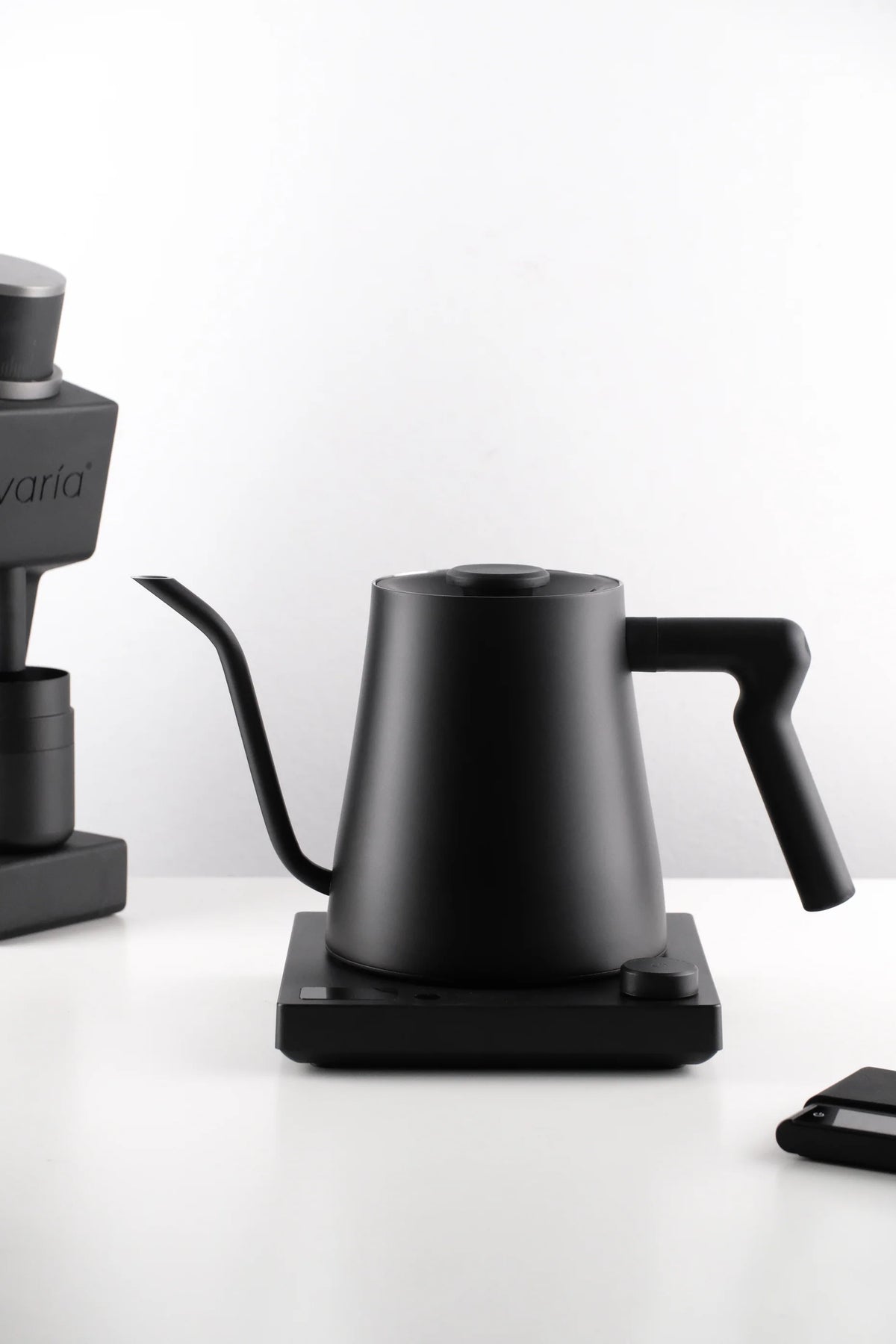 Varia Aura FLUX Smart Kettle (0.8l) - Sigma Coffee UK
