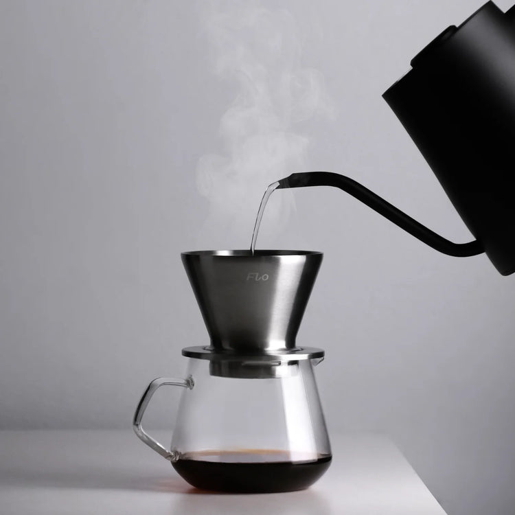 Varia Aura Smart Kettle (0.8l) - Sigma Coffee UK