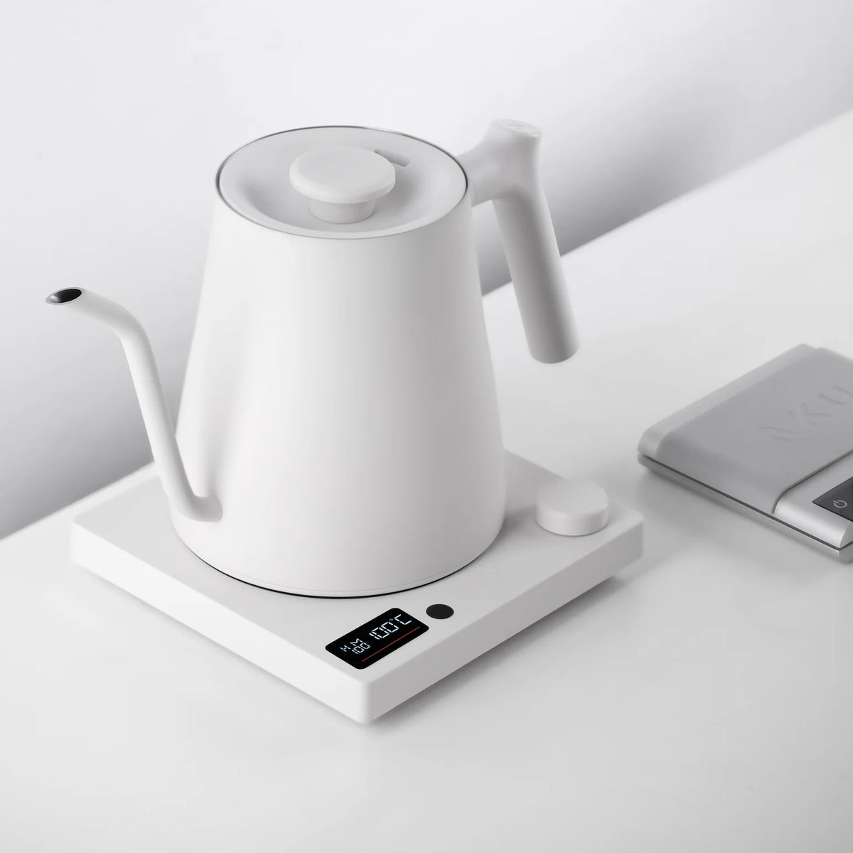 Varia Aura Smart Kettle (0.8l) - Sigma Coffee UK