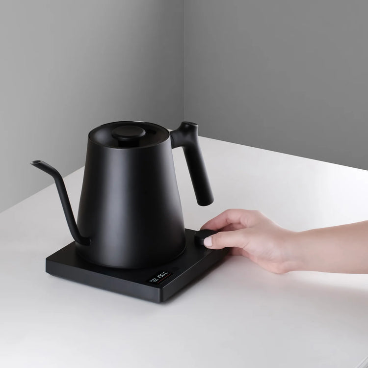 Varia Aura Smart Kettle (0.8l) - Sigma Coffee UK