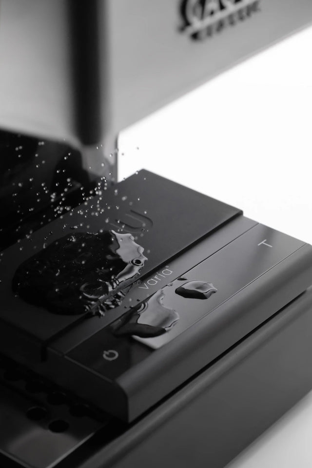 Varia AKU Pro Bluetooth Coffee Scales - Sigma Coffee UK