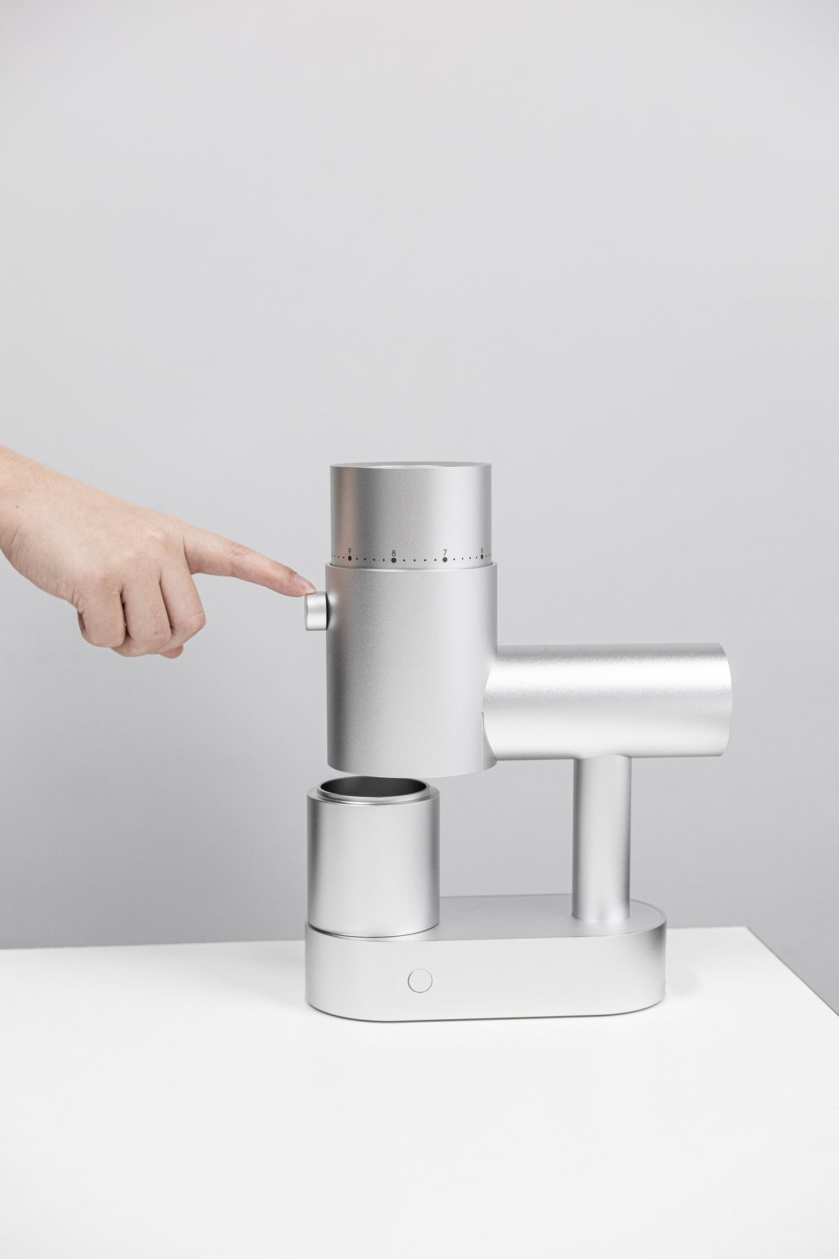Option-O Lagom Casa - Sigma Coffee UK