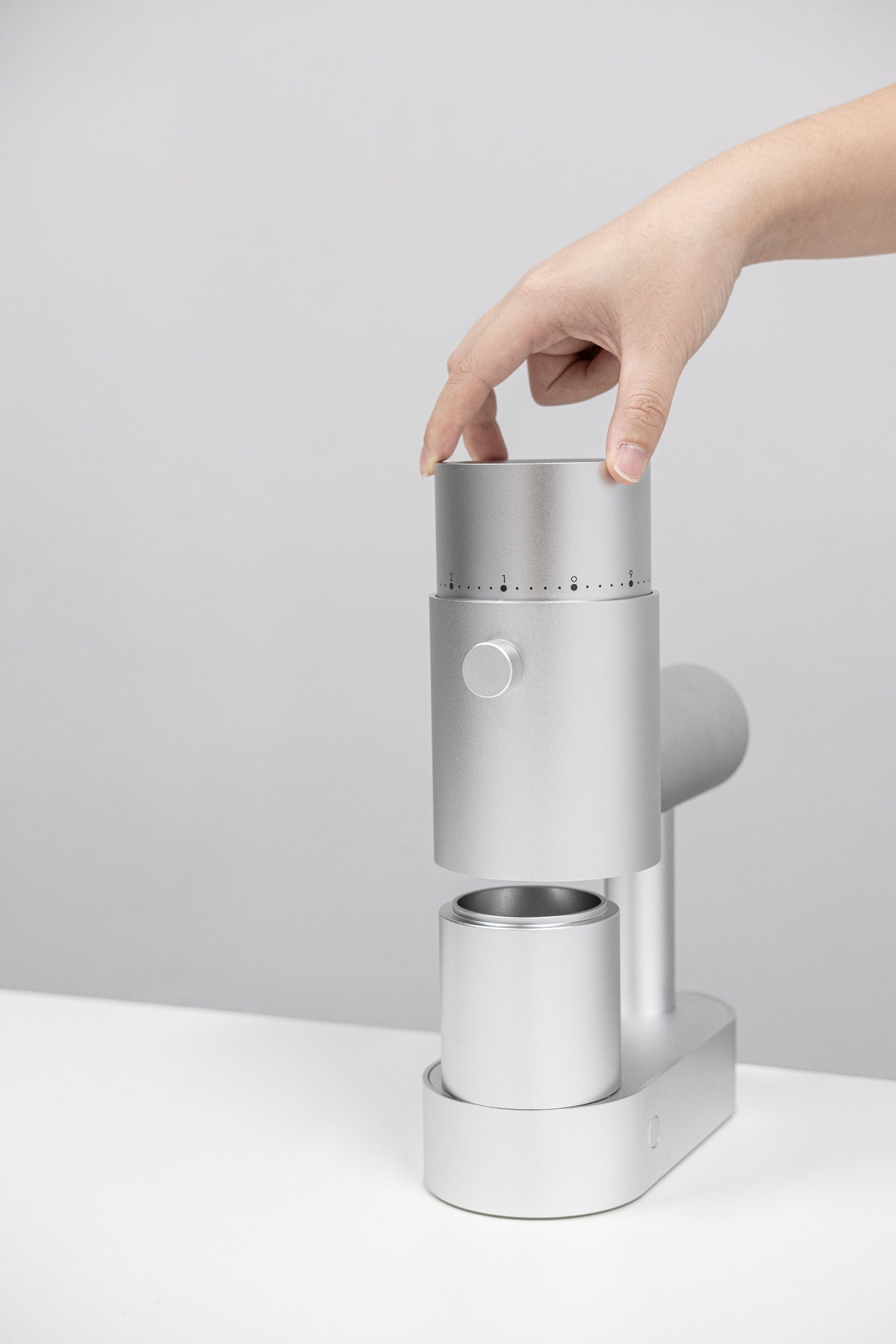 Option-O Lagom Casa - Sigma Coffee UK