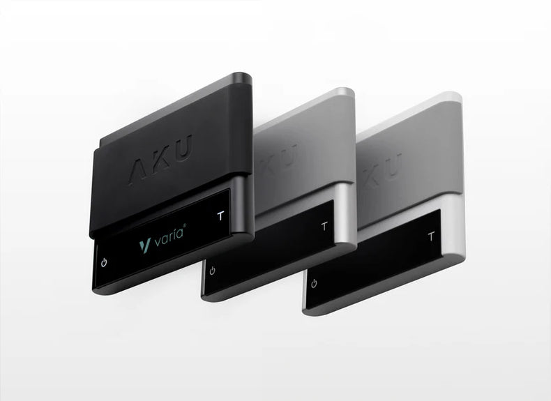 Varia AKU Mini Precision Coffee Scales - Sigma Coffee UK