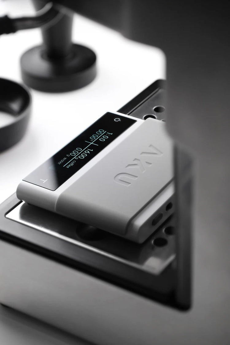 Varia AKU Mini Precision Coffee Scales - Sigma Coffee UK