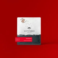 September Coffee Co. - David Berrio | Colombia