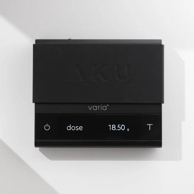 Varia AKU Pro Bluetooth Coffee Scales - Sigma Coffee UK
