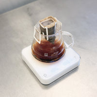 POMA - Mixed Drip Pack - Bourbon Aji & Natural Geisha | Colombia