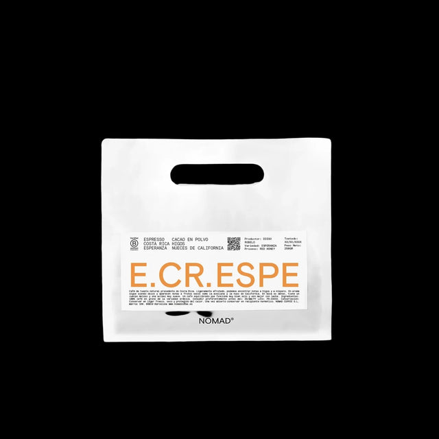 Nomad - Esperanza - Honey Sarchimor | Costa Rica - Sigma Coffee UK