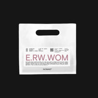 Nomad - Espresso Rwanda Women's Crown - Washed Red Bourbon