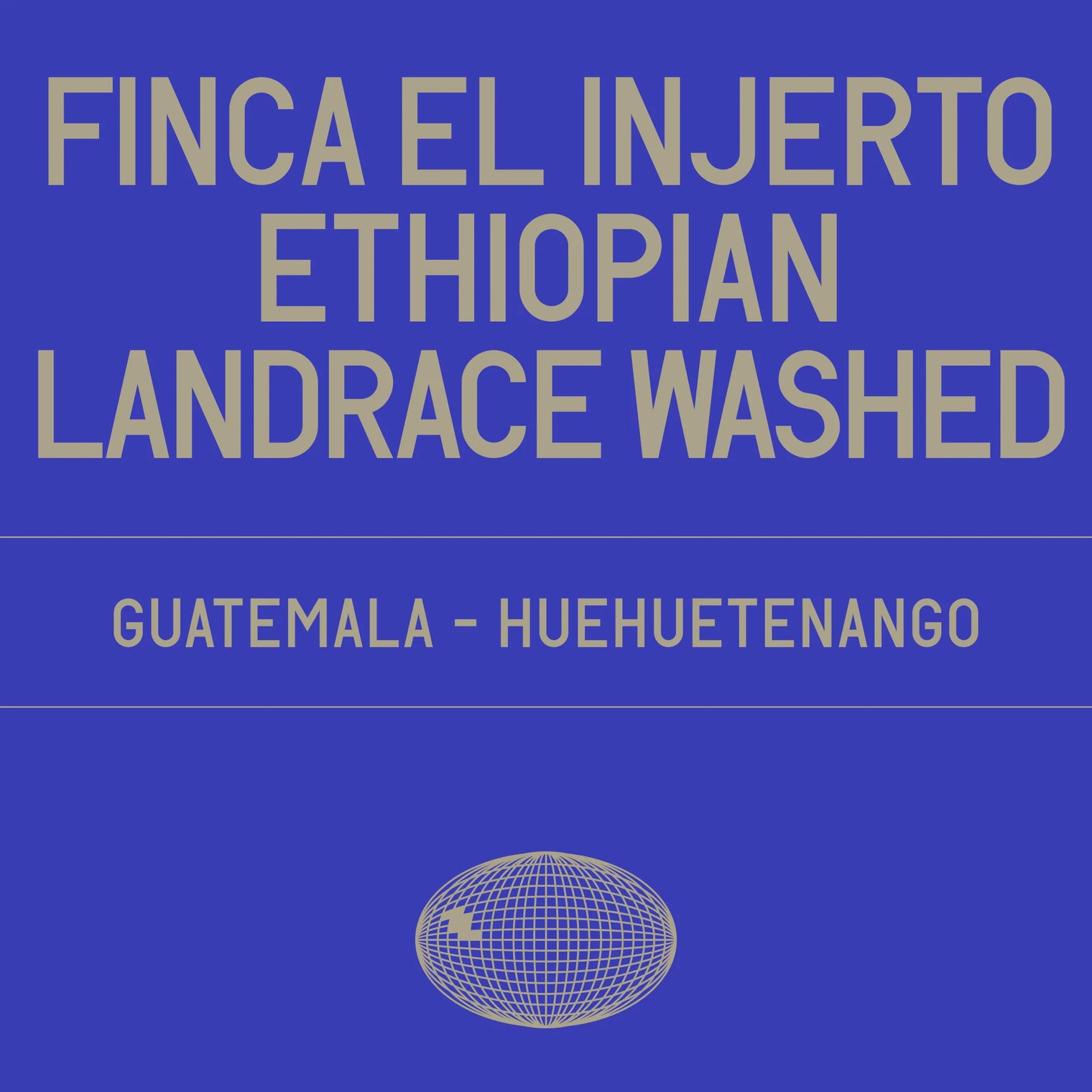 Datura | Finca El Injerto - Washed Ethiopian Landrace (200g)