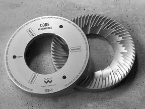 Weber DB-1 Core Burrs for The EG-1 - Sigma Coffee UK
