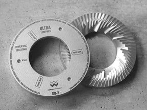 Weber DB-2 Ultra (Ultra Low Fines) Burrs for The EG-1 - Sigma Coffee UK