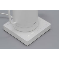 Hario Lyra Electric Coffee Drip Kettle (800ml) - White