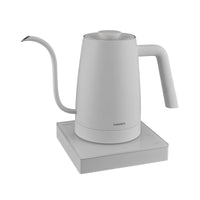 Hario Lyra Electric Coffee Drip Kettle (800ml) - White