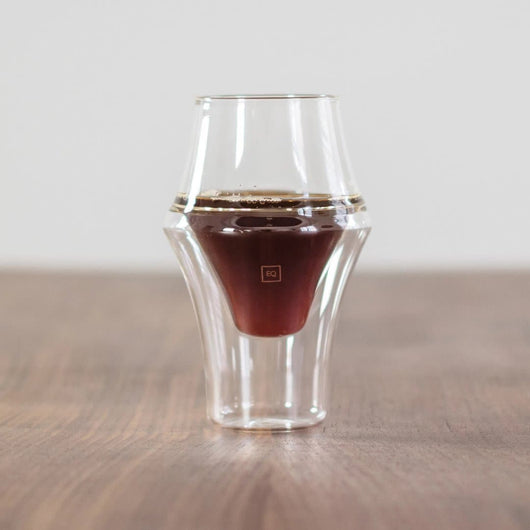 KRUVE EQ Glass Set