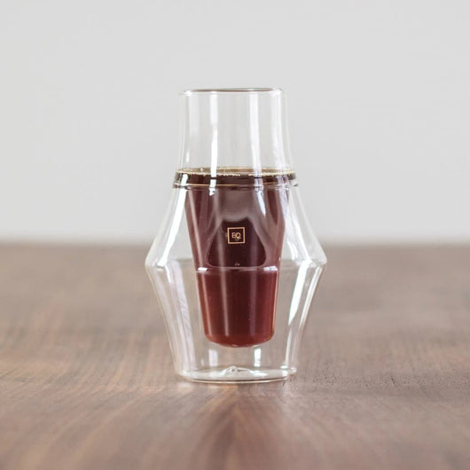 KRUVE EQ Glass Set