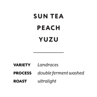 H&S Roasters - Banko Taratu, Double Ferment Washed | Ethiopia