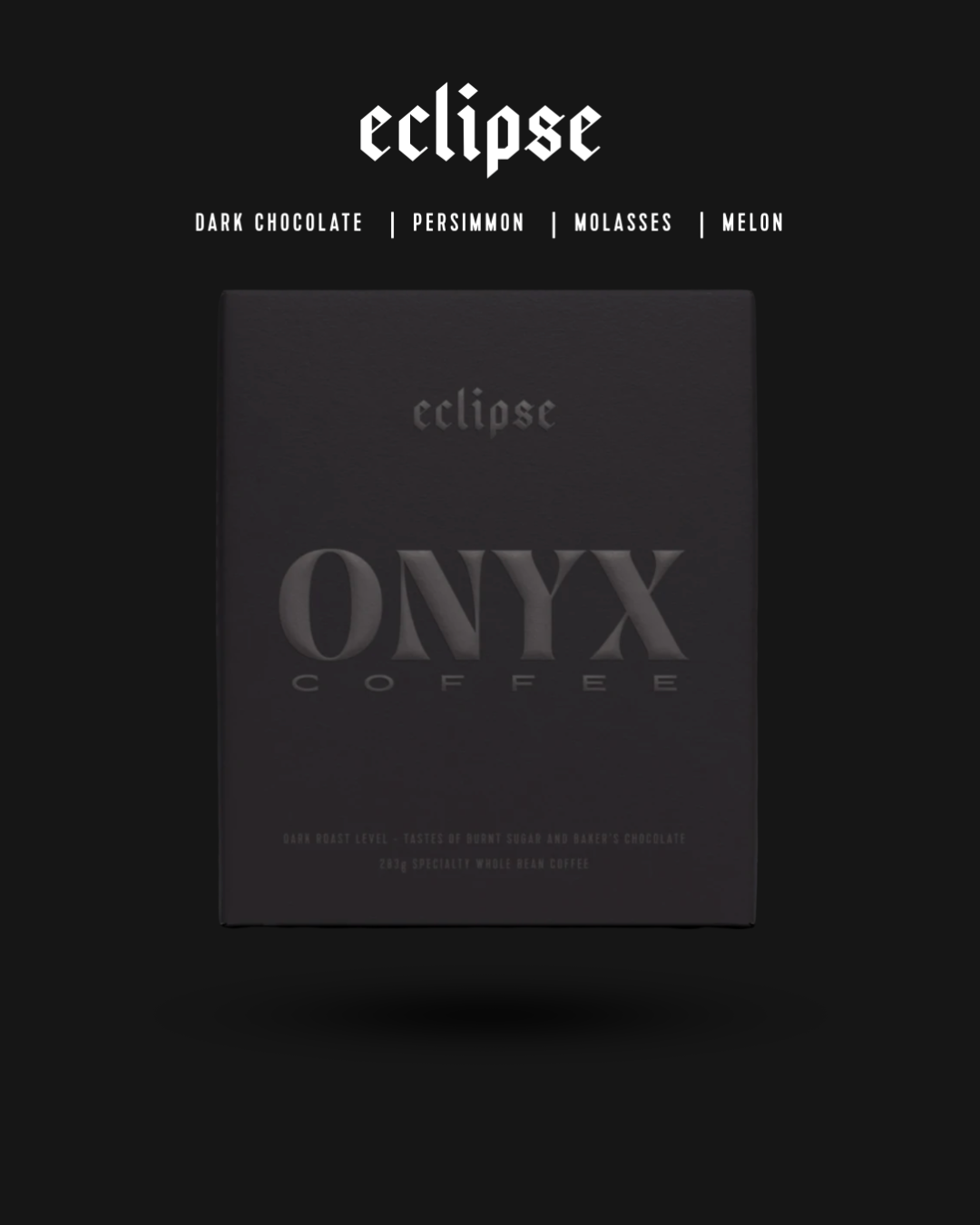 Onyx Coffee - Eclipse - Sigma Coffee UK