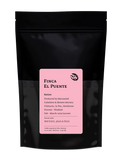 Tim Wendelboe - Finca El Puente Batian - Sigma Coffee UK