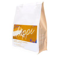 Koppi - Chelchele Bildiimoo, Washed Heirloom | Ethiopia