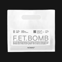 Nomad - Filter Ethiopia Bombe - Washed JARC