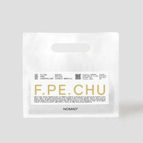 Nomad Coffee - FILTER PERU CHURUPALLANA - Sigma Coffee UK