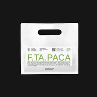 Nomad - Filter, Tanzania, Acacia Hills - Washed Pacamara