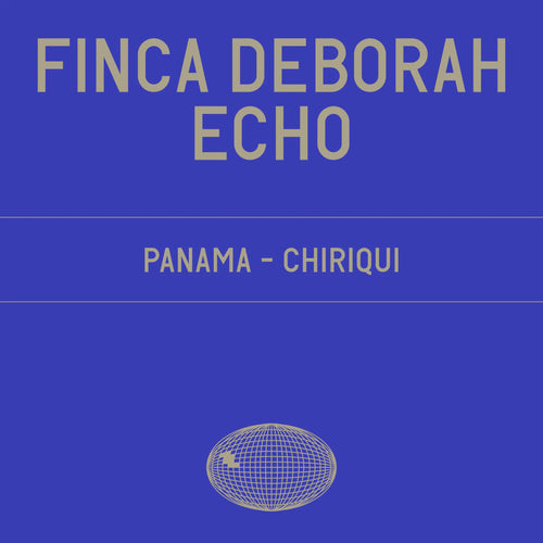 Datura | Finca Deborah Echo (100g)