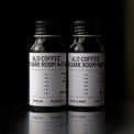 Datura | Alo Coffee Dark Room Washed & Natural (2×25g) - Sigma Coffee UK