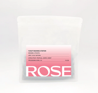 Rose Coffee Roasters - Ethiopia Yusuf Washing Station - Classic Natural JARC 74158 | Ethiopia