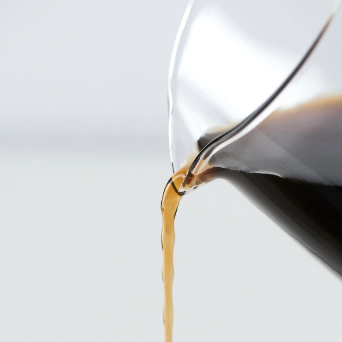 Varia FLO Glass Server 0.6L - Sigma Coffee UK